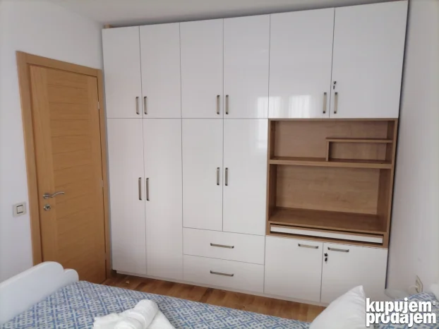 Apartman-Sunčani Breg-Zlatibor