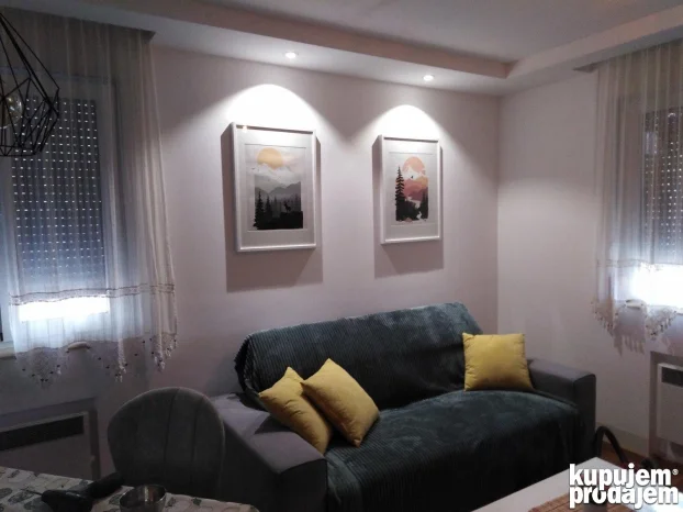 Apartman-Sunčani Breg-Zlatibor