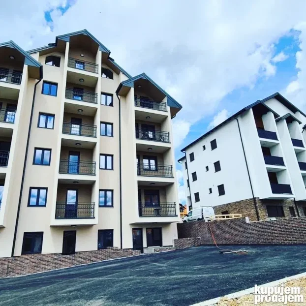 Apartman-Sunčani Breg-Zlatibor
