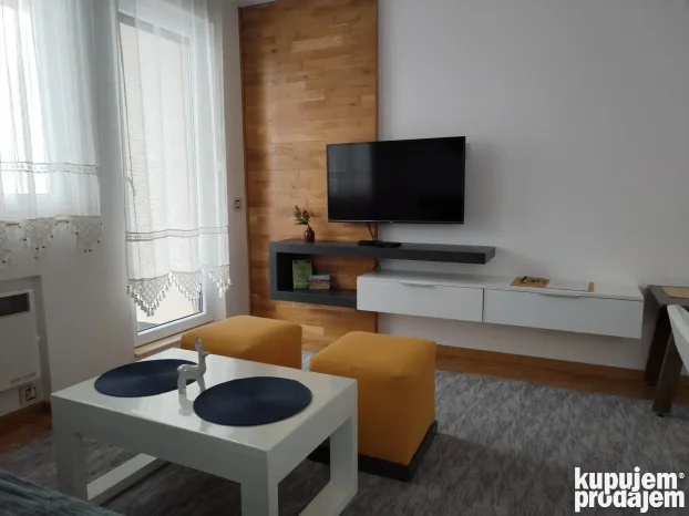 Apartman-Sunčani Breg-Zlatibor