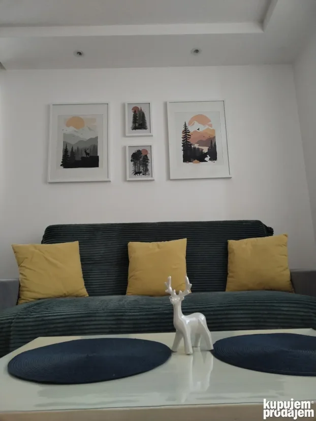Apartman-Sunčani Breg-Zlatibor