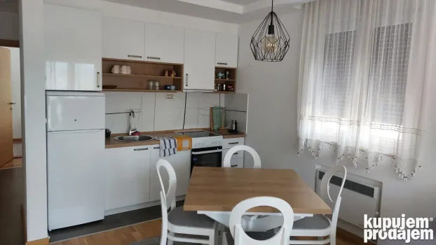 Apartman-Sunčani Breg-Zlatibor