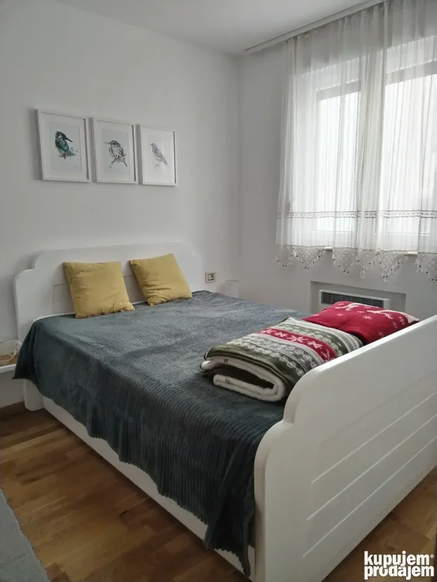 Apartman-Sunčani Breg-Zlatibor
