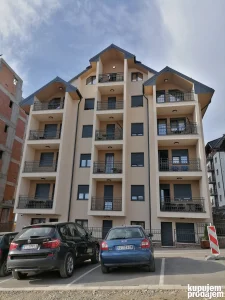 Apartman-Sunčani Breg-Zlatibor