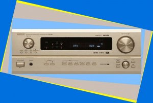 Denon AVR-2801 daljinac