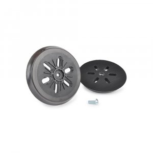 Nosač (disk) 148mm,6 rupa Bosch (GEX 150, 150 AC, 150 Turbo)