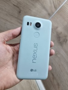Lg Nexus 5X H791 (za delove)
