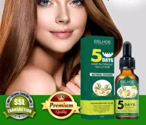 Japanski serum protiv opadanja i brzi rast kose