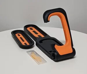 Zidni nosač za bicikl