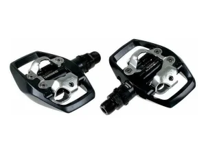 Pedale SHIMANO SPD PD-ED500