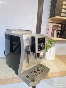 De longhi servisiran  . Garancija