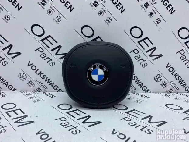 Airbag M volana za BMW modele iz G serije