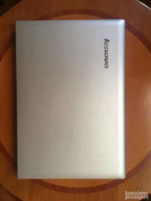 Lenovo