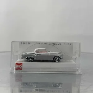 1/87 Busch Borgward Isabella