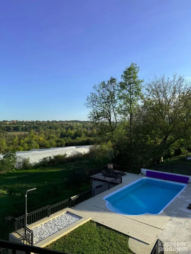Barajevo, 2.0 dvosobna, 100 m²