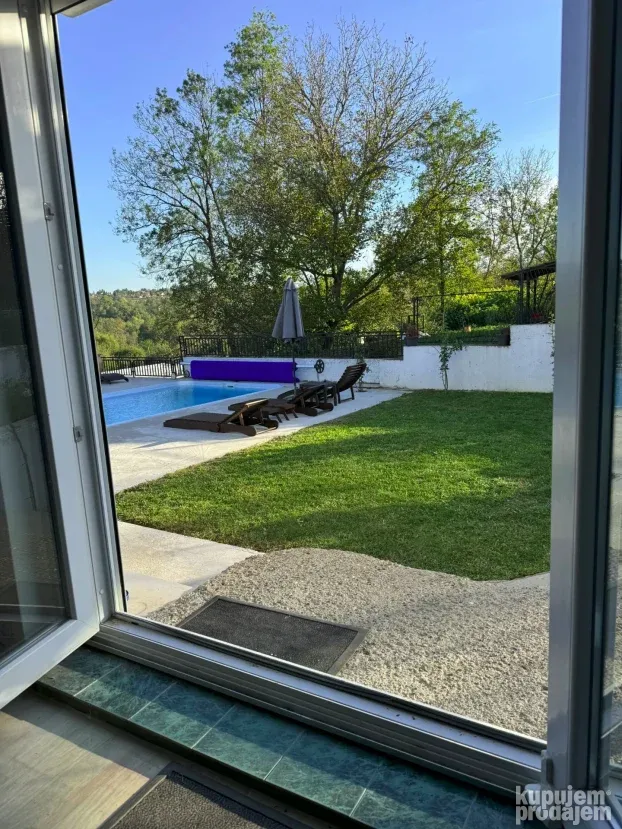 Barajevo, 2.0 dvosobna, 100 m²