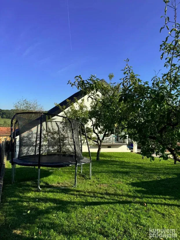 Barajevo, 2.0 dvosobna, 100 m²