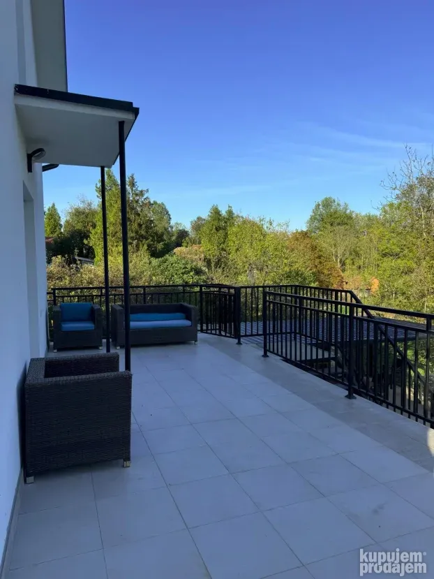 Barajevo, 2.0 dvosobna, 100 m²