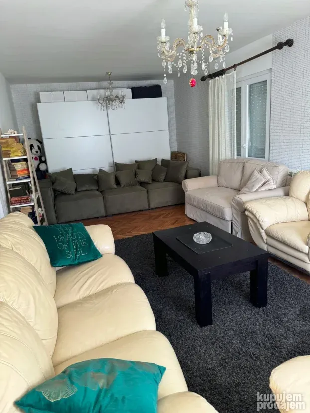 Barajevo, 2.0 dvosobna, 100 m²