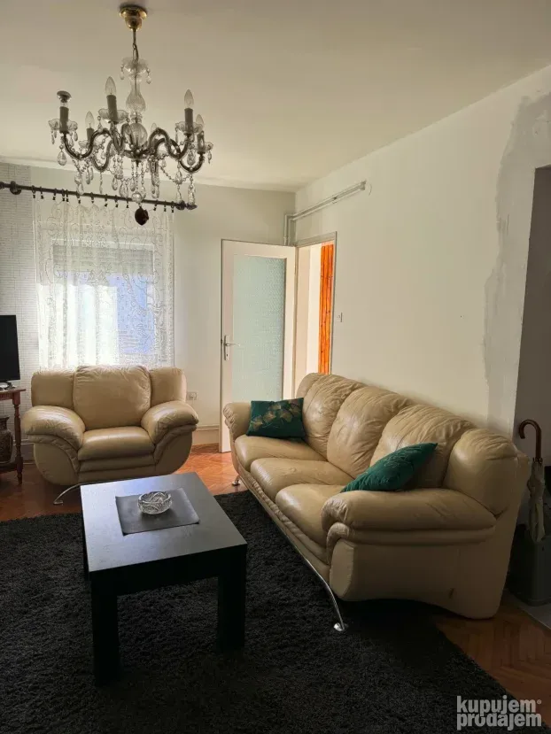 Barajevo, 2.0 dvosobna, 100 m²