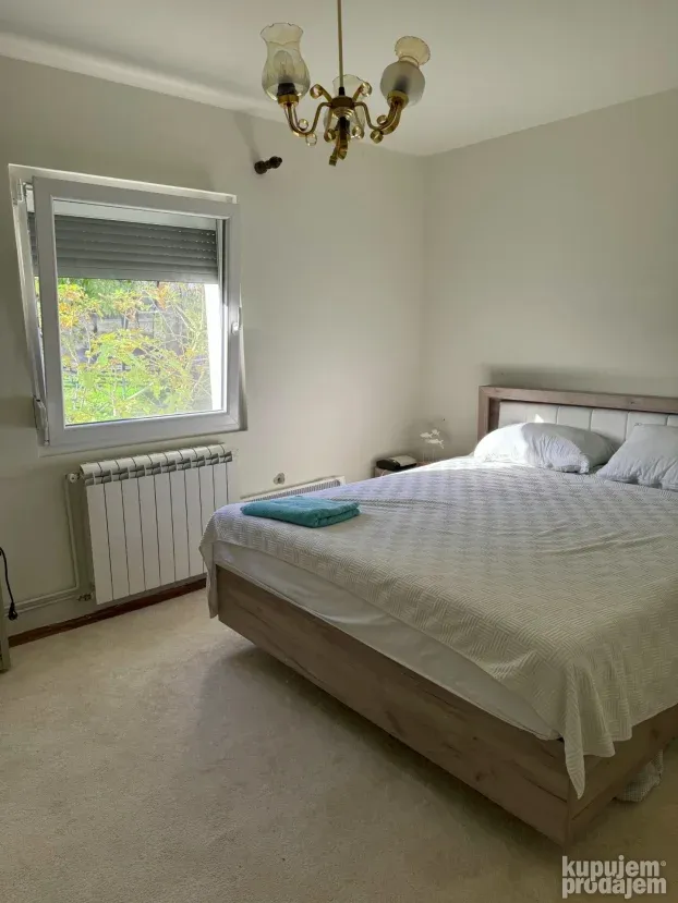 Barajevo, 2.0 dvosobna, 100 m²