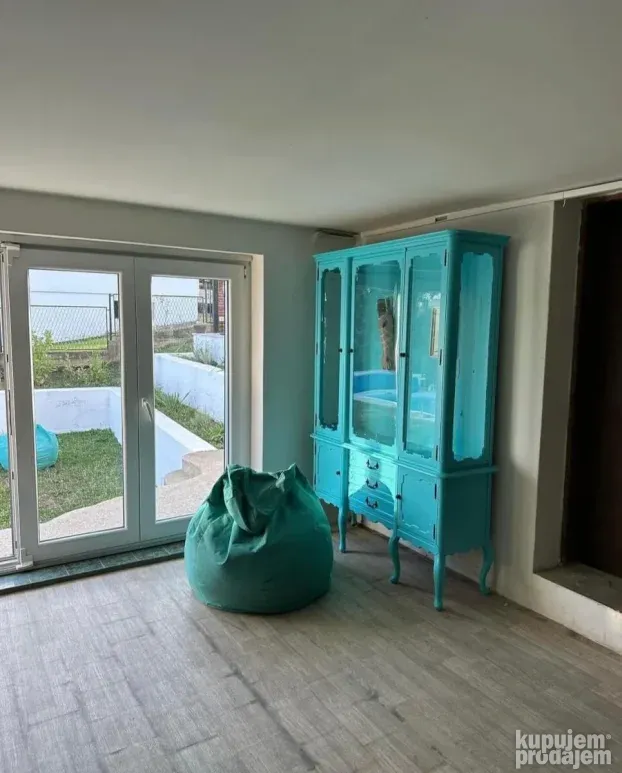 Barajevo, 2.0 dvosobna, 100 m²