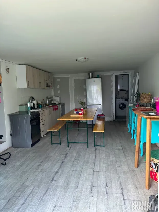 Barajevo, 2.0 dvosobna, 100 m²