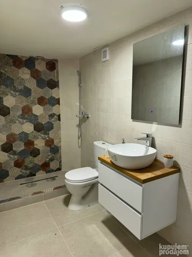 Barajevo, 2.0 dvosobna, 100 m²