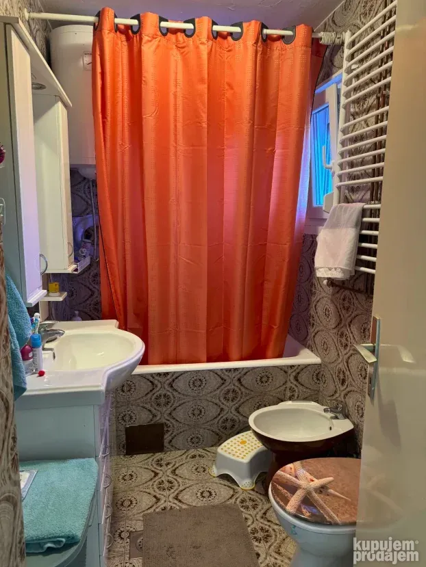 Barajevo, 2.0 dvosobna, 100 m²