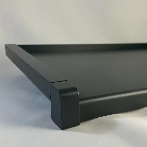 Aluminijumske okapnice po meri - odmah dostupne