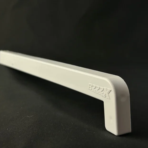 Aluminijumske okapnice po meri - odmah dostupne