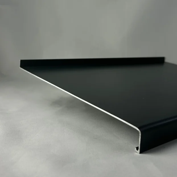 Aluminijumske okapnice po meri - odmah dostupne