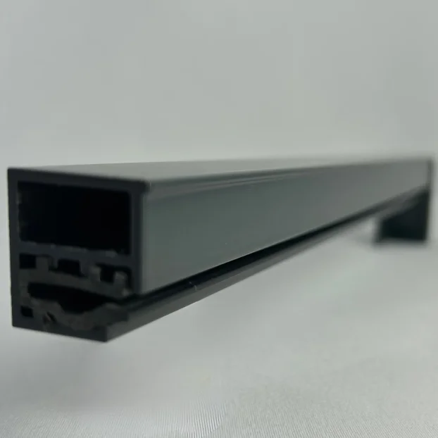 Aluminijumske okapnice po meri - odmah dostupne