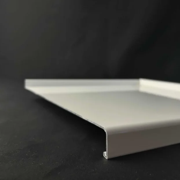 Aluminijumske okapnice po meri - odmah dostupne