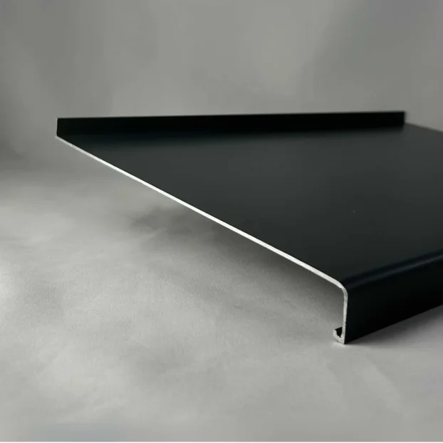 Aluminijumske okapnice po meri - odmah dostupne