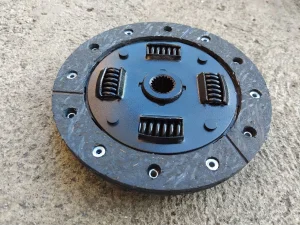 Lamela za ficu stari tip 155mm zastava 750