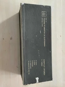 Iskra upm o75
