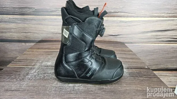 Cizme za snowbord(buce) BURTON 275(42,5) BOA