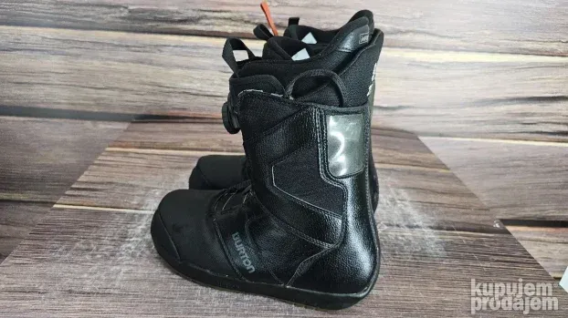 Cizme za snowbord(buce) BURTON 275(42,5) BOA