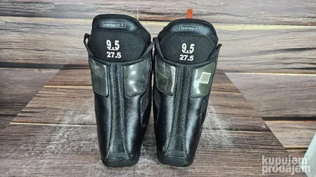 Cizme za snowbord(buce) BURTON 275(42,5) BOA