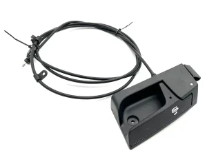 Rucka Sajla preklapanja sedista Audi a5