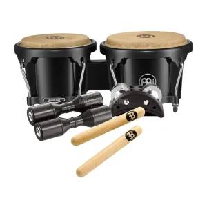 Meinl BPP 1 Bongo & Percussion Pack