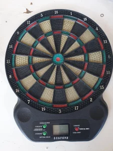 Elektricni pikado Orca 301