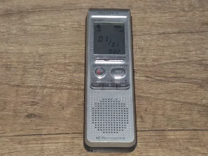 Sony ICD-B300 digitalni diktafon