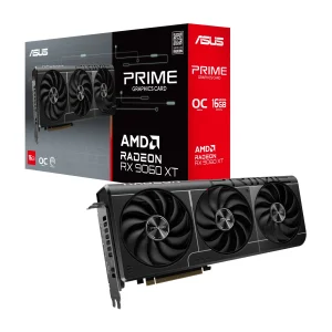 ASUS PRIME-RX9060XT-O16G Prime Radeon RX 9060 XT 16GB GDDR6