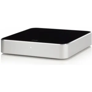 EVE Play Audio streaming interface