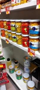 Cukk kukuruz dipovan