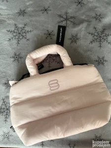 Torbica puff Aritzia