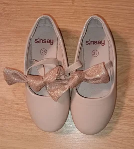 Baletanke Sinsay br. 25