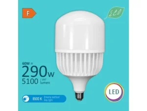 Led sijalica 60w